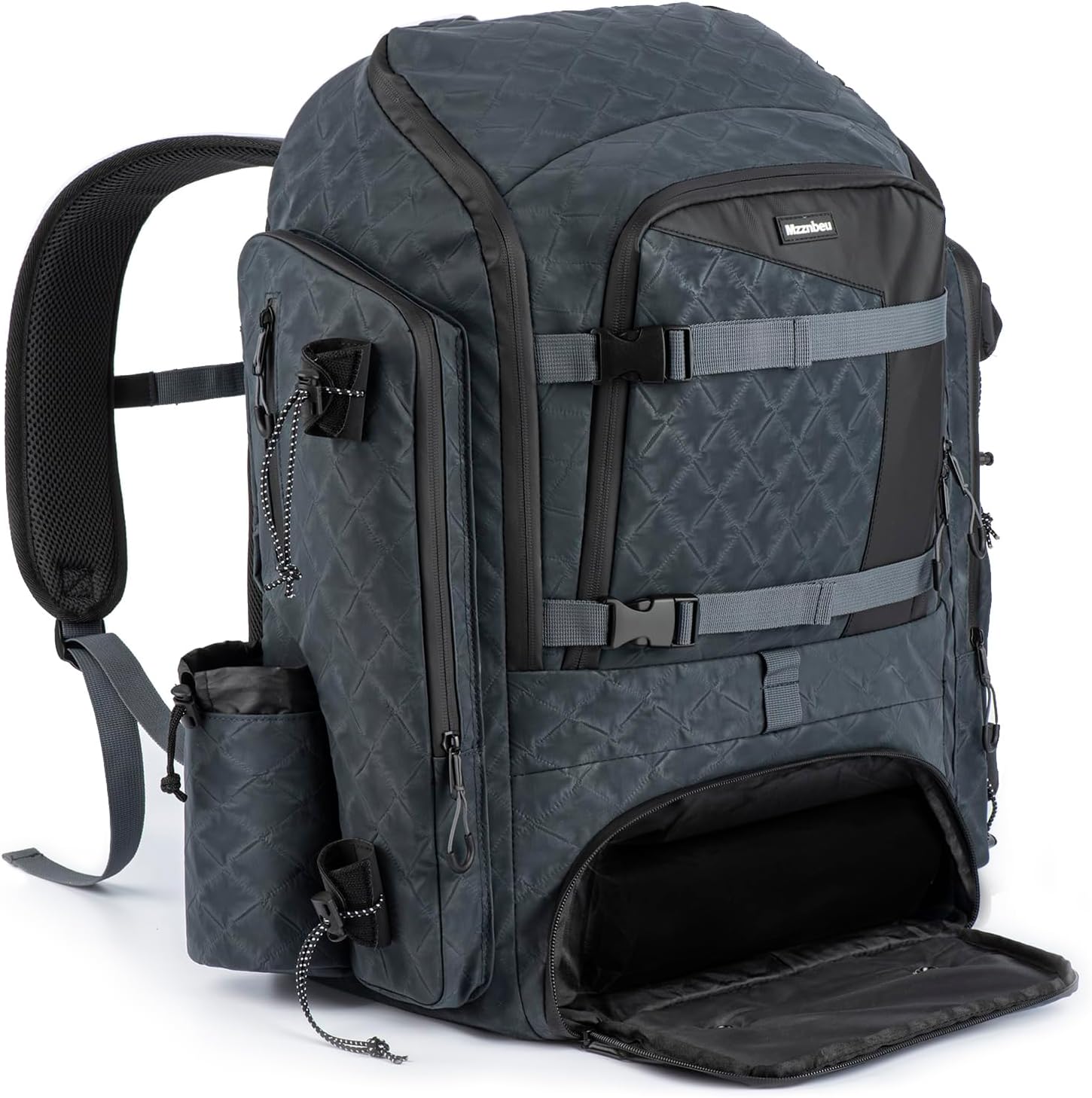 50L Lacrosse Backpack Multifunctional Sports Backpack