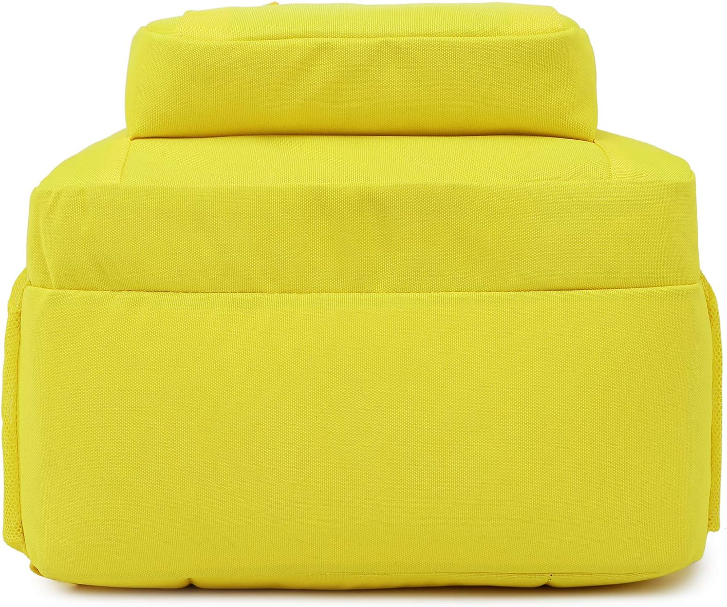 abshoo Classical Basic Travel Backpack For School Water Resistant Bookbag - Image 4