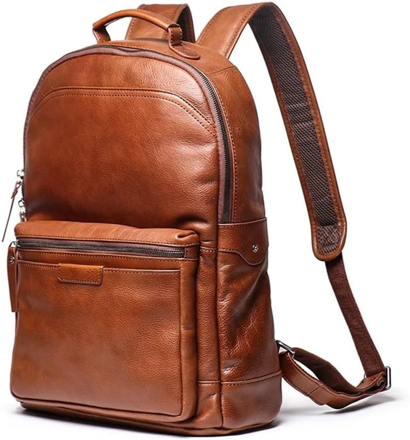 AFPSDLFJDLS Business Outdoor Travel Backpack Large Capacity Multifunctional Popular Computer Bag