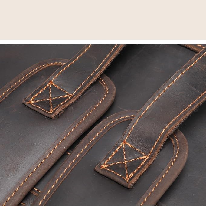 CGTENBS Laptop Backpack For Men Hiking Travel Bag Camping Rucksac - Image 7