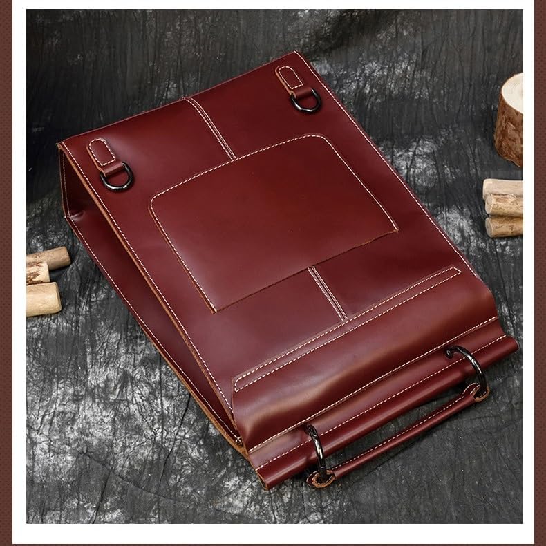 CGTENBS Laptop LARGE Backpack Casual Bookbag Daypack Camping Travel Rucksack - Image 2