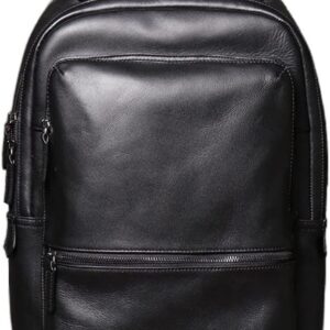 CGTENBS Men's Backpack Handbag Large Capacity Computer Bag Travel Backpack College Bag