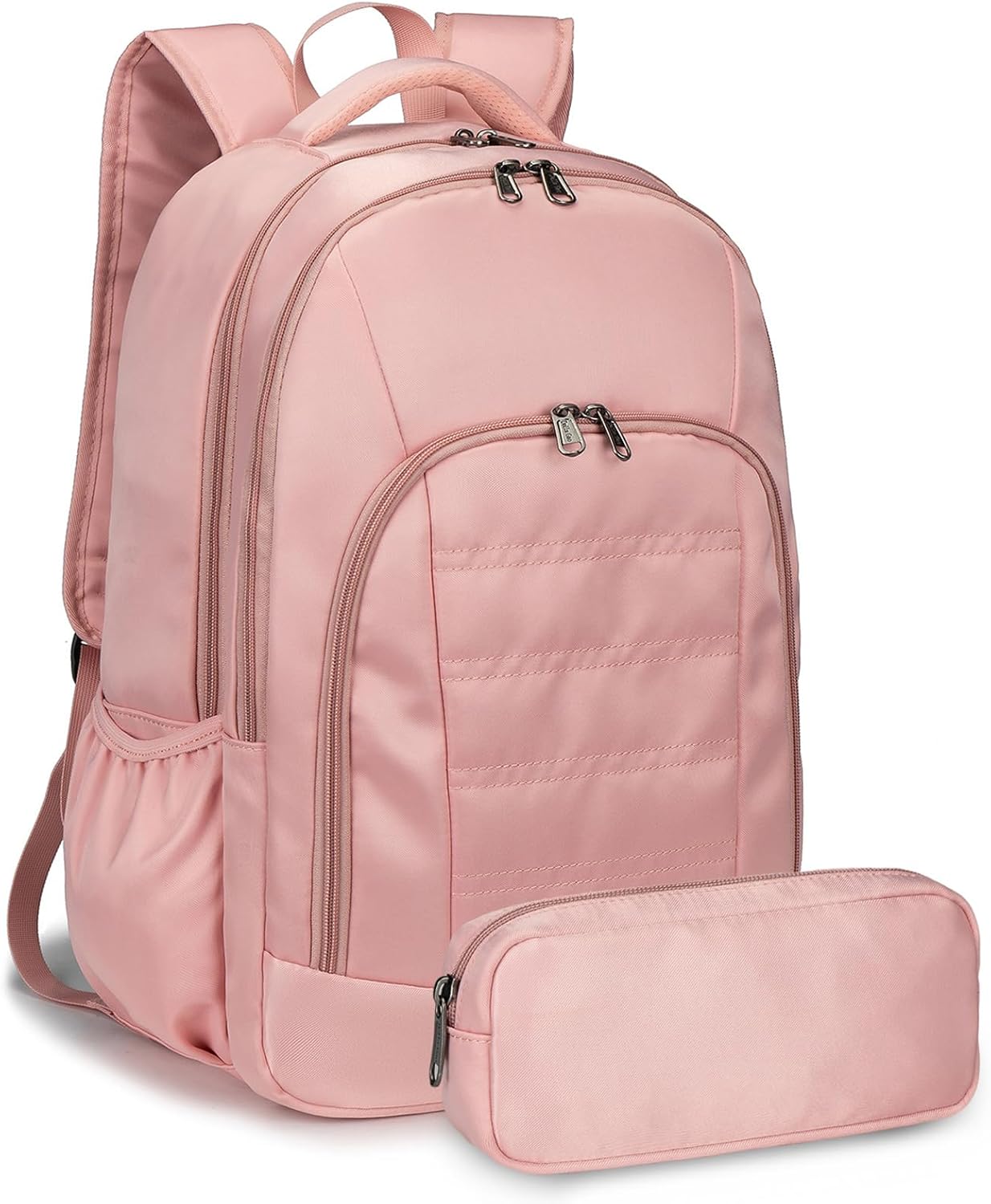 Della Gao Large Laptop Backpack Business Travel Backpack for Men\/Women i##e##s: Anti-Theft ^^ with USB Charging Port ^^ Water Resistant ^^ College School Computer Bag ^^ for 17 Inch Laptop ^^ and Notebook :i##e##s - Image 15