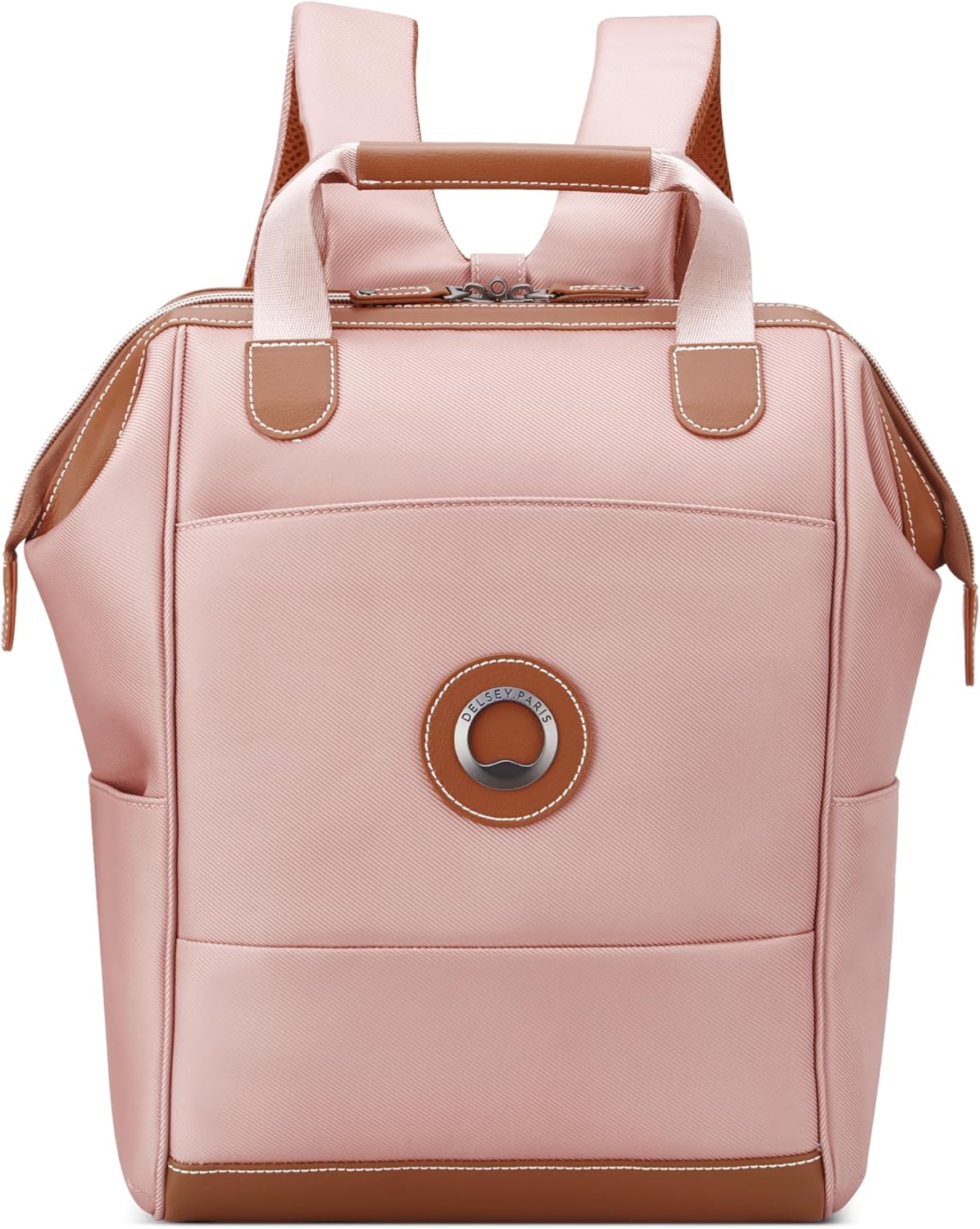 DELSEY Paris Chatelet 2.0 Tote Travel Backpack Bag - Image 9