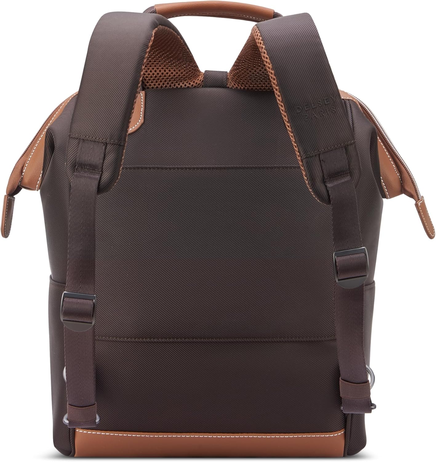 DELSEY Paris Chatelet 2.0 Tote Travel Backpack Bag - Image 3