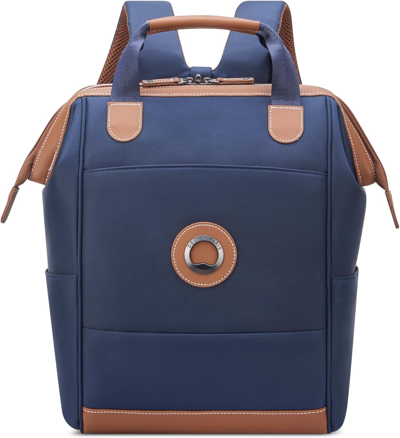 DELSEY Paris Chatelet 2.0 Tote Travel Backpack Bag - Image 8