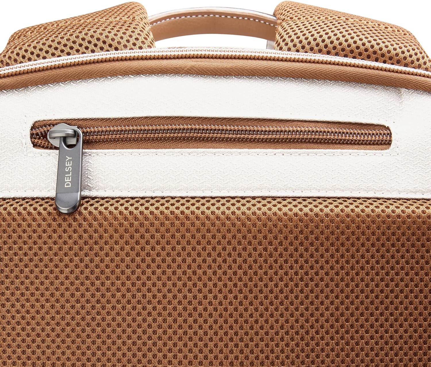 DELSEY PARIS Chatelet 2.0 Travel Laptop Backpack, Angora - Image 9