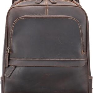 DUYHBAWRS Laptop Backpack For Men Hiking Travel Bag Camping Rucksac