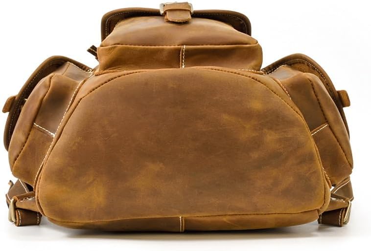 DUYHBAWRS Outdoor Waterproof Travel Backpack for, Laptop Bag, Climbing, Sports, Hiking Rucksack(E) - Image 5