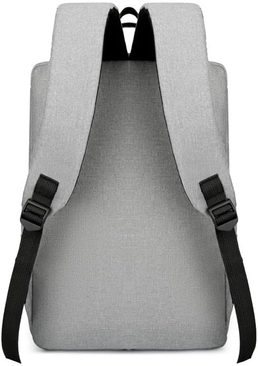 DUYHBAWRS Travel Laptop Carry on Backpack for Women Men, Laptop Backpack, with Port for Business(E) - Image 6