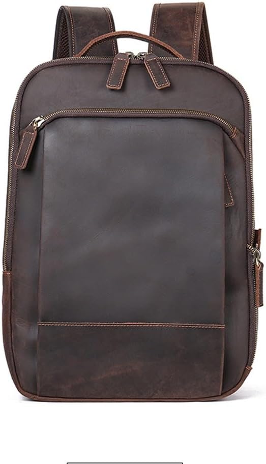 ERTXGBA Laptop Backpack For Men Hiking Travel Bag Camping Rucksac