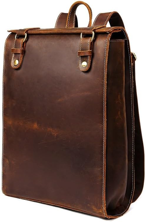 ERTXGBA Laptop Backpack For Men Hiking Travel Bag Camping Rucksac - Image 3