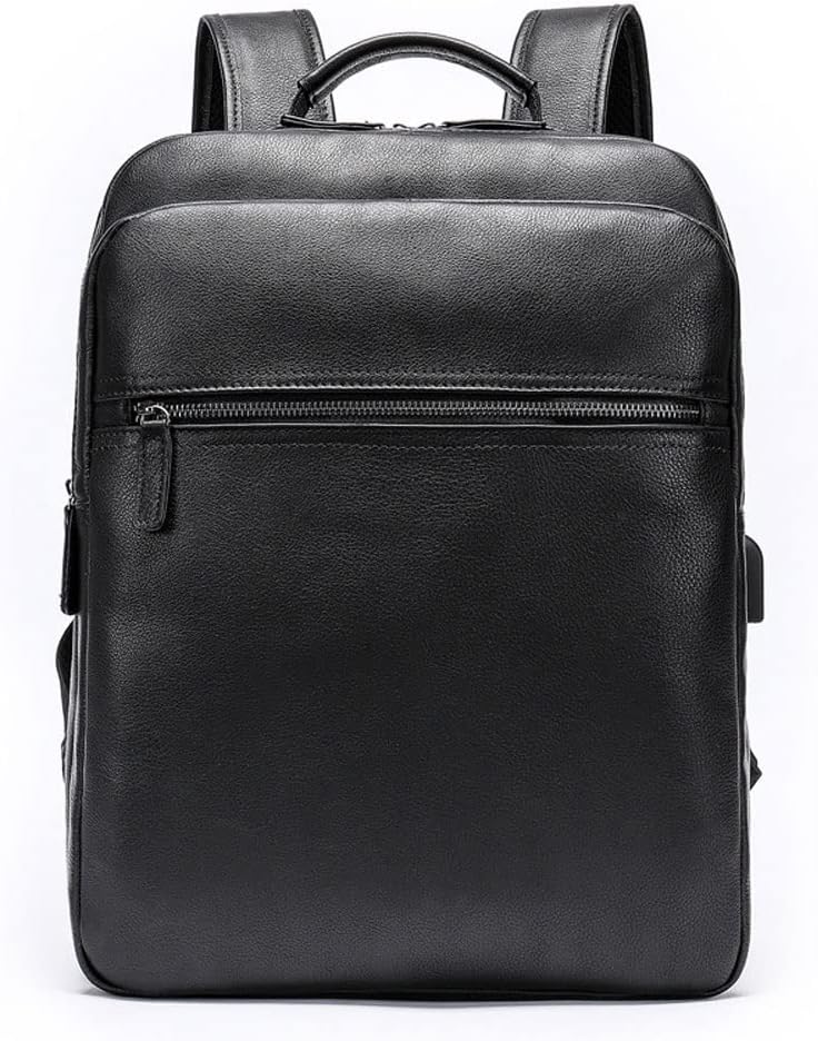 ERTXGBA Large Capacity Backpack Fashion Backpack Computer Business Leisure Travel School Bag College