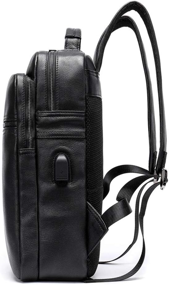ERTXGBA Large Capacity Backpack Fashion Backpack Computer Business Leisure Travel School Bag College - Image 7