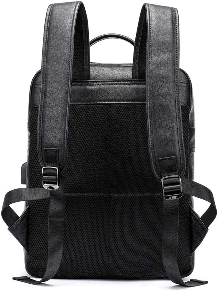 ERTXGBA Large Capacity Backpack Fashion Backpack Computer Business Leisure Travel School Bag College - Image 6