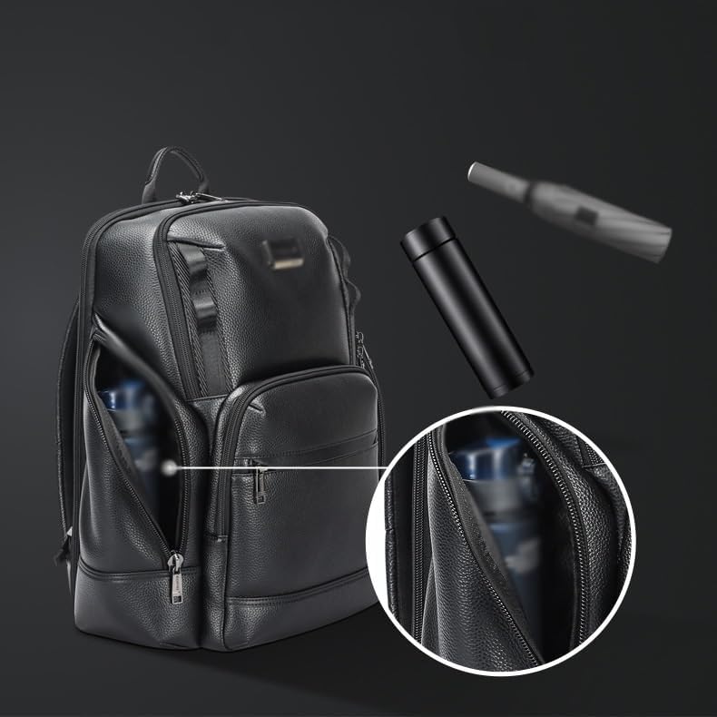 ERTXGBA Outdoor Backpack Climbing Travel Rucksack Sports Camping Backpack Hiking School Bag - Image 5