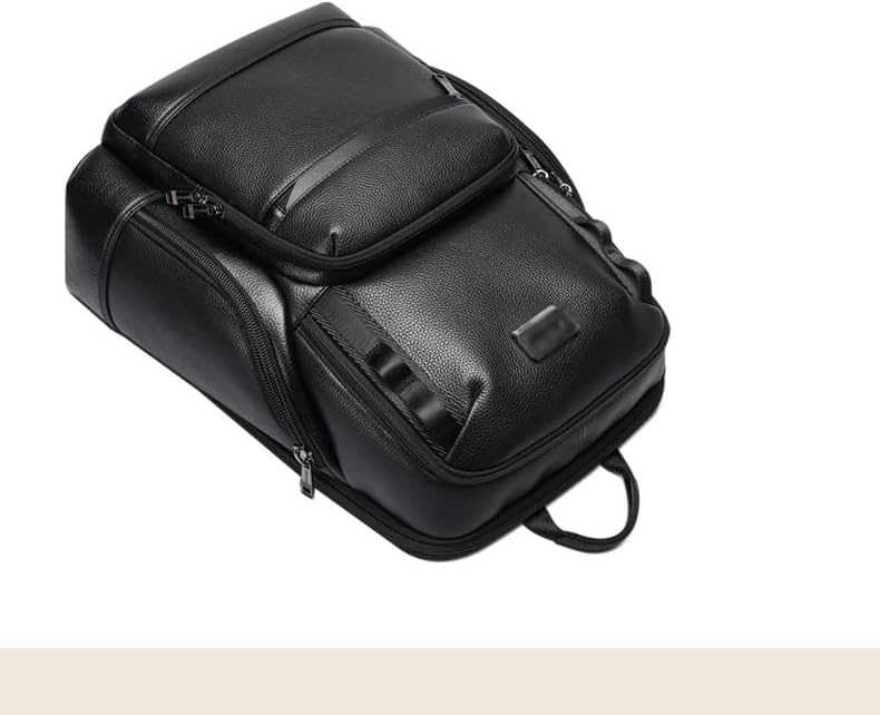 ERTXGBA Outdoor Backpack Climbing Travel Rucksack Sports Camping Backpack Hiking School Bag - Image 6