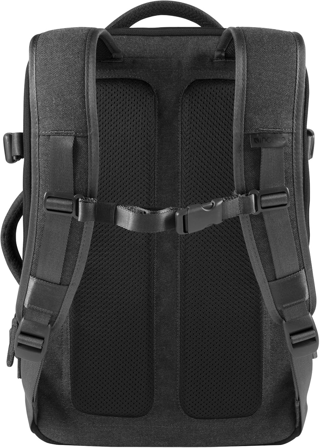 Incase EO Travel Backpack (Black) fits up to 17" MacBook Pro - Image 2