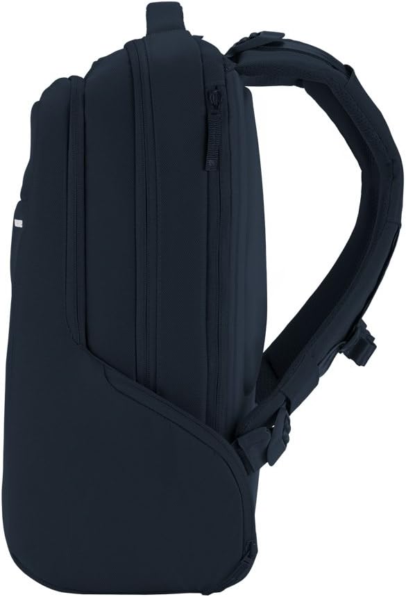 Incase ICON Navy Travel Backpack i##e##s: Durable ^^ Laptop Bag ^^ Strong 840 Nylon ^^ Fits 16-inch Laptop ^^ Carry On Backpack ^^ for Travel :i##e##s - Image 4