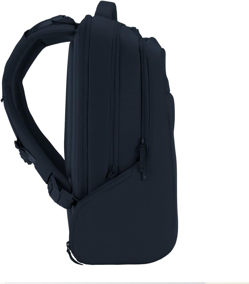 Incase ICON Navy Travel Backpack i##e##s: Durable ^^ Laptop Bag ^^ Strong 840 Nylon ^^ Fits 16-inch Laptop ^^ Carry On Backpack ^^ for Travel :i##e##s - Image 8