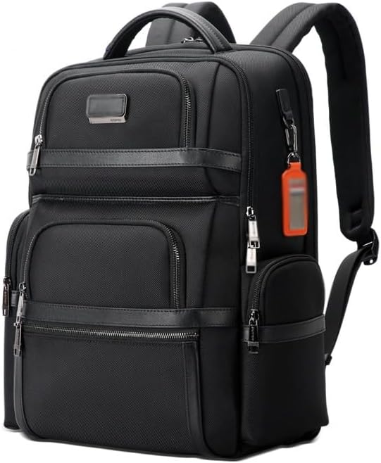 JOQWJPOIJ Outdoor Waterproof Travel Backpack for, Laptop Bag, Climbing, Sports, Hiking Rucksack - Image 3