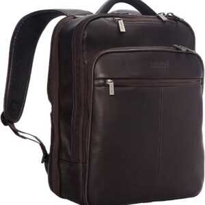 Kenneth Cole Reaction Manhattan Messenger Shoulder Satchel Bag & Backpack