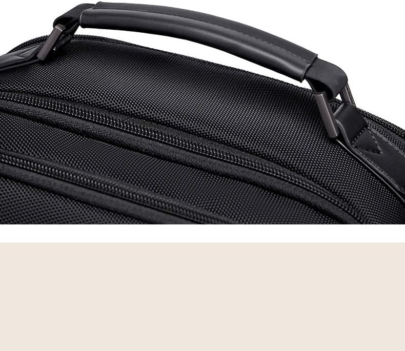 NSUQOA JSEIAJB Carry on Backpack Waterproof Travel Laptop Backpack for - Image 6