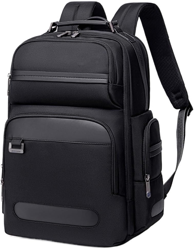 NSUQOA JSEIAJB Carry on Backpack Waterproof Travel Laptop Backpack for