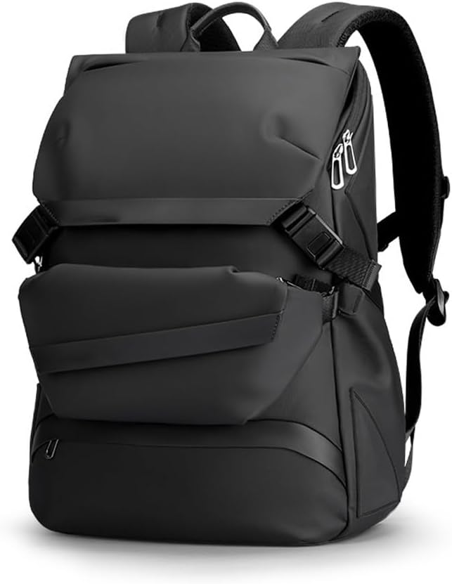 OOAYDYWO Laptop Backpack, Hiking Waterproof Outdoor Sports Casual Daypack Travel Essentials