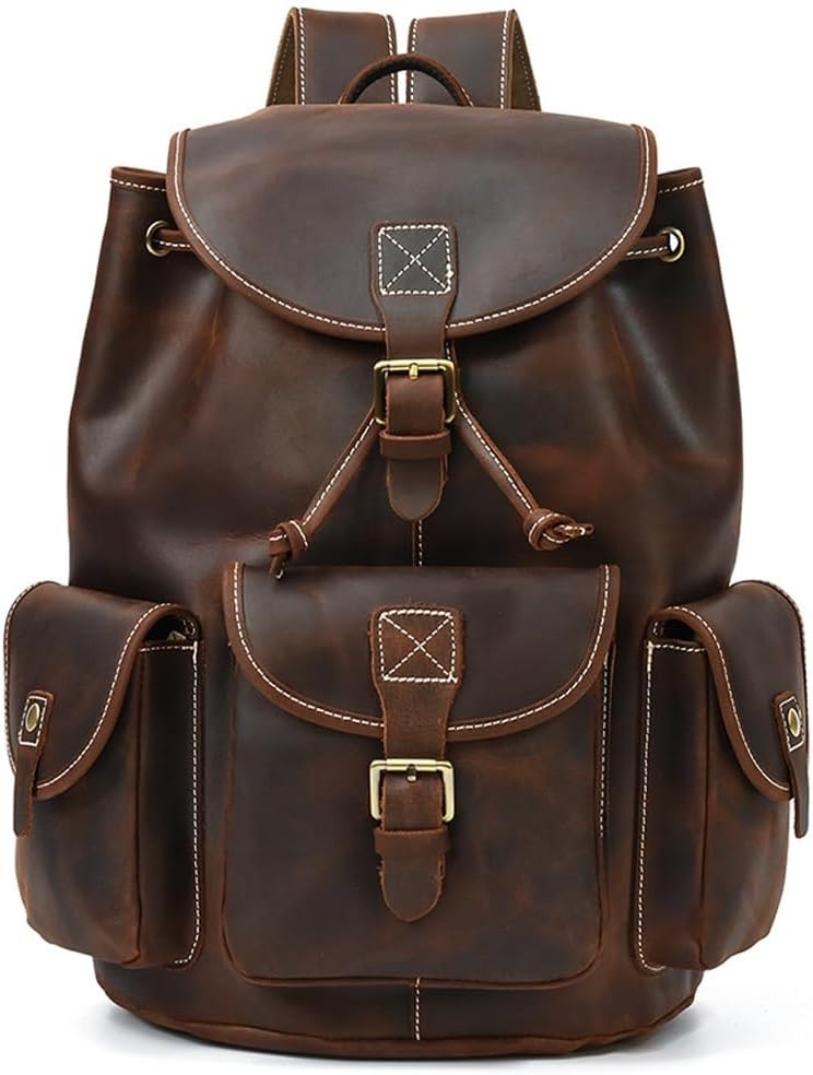 OOAYDYWO Outdoor Waterproof Travel Backpack for, Laptop Bag, Climbing, Sports, Hiking Rucksack(D) - Image 7