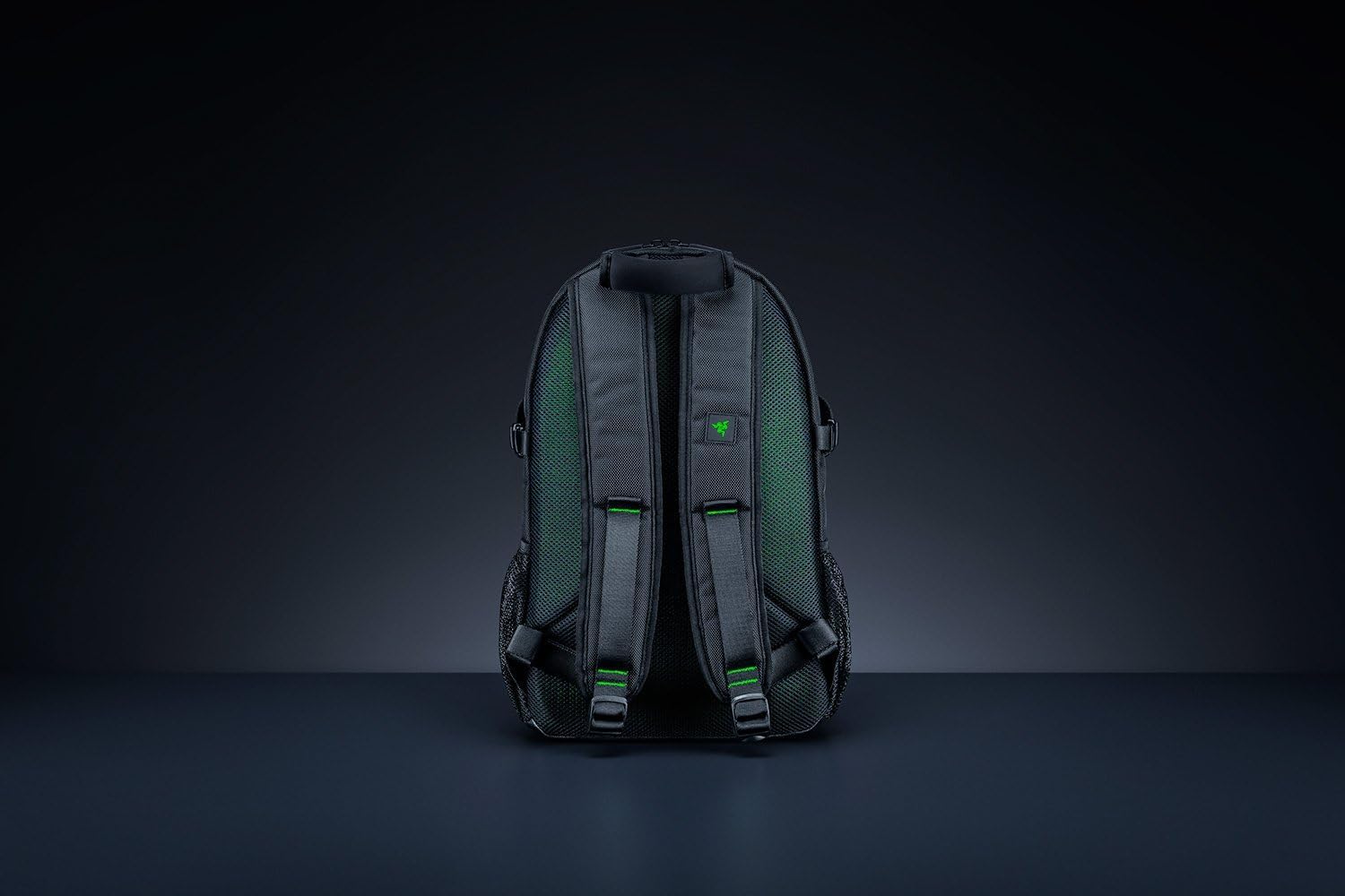Razer Rogue V3 Backpack (13.3") - Compact Travel Backpack (Compartment for Laptop up to 15 Inches, Abrasion Resistant) Black - Image 5