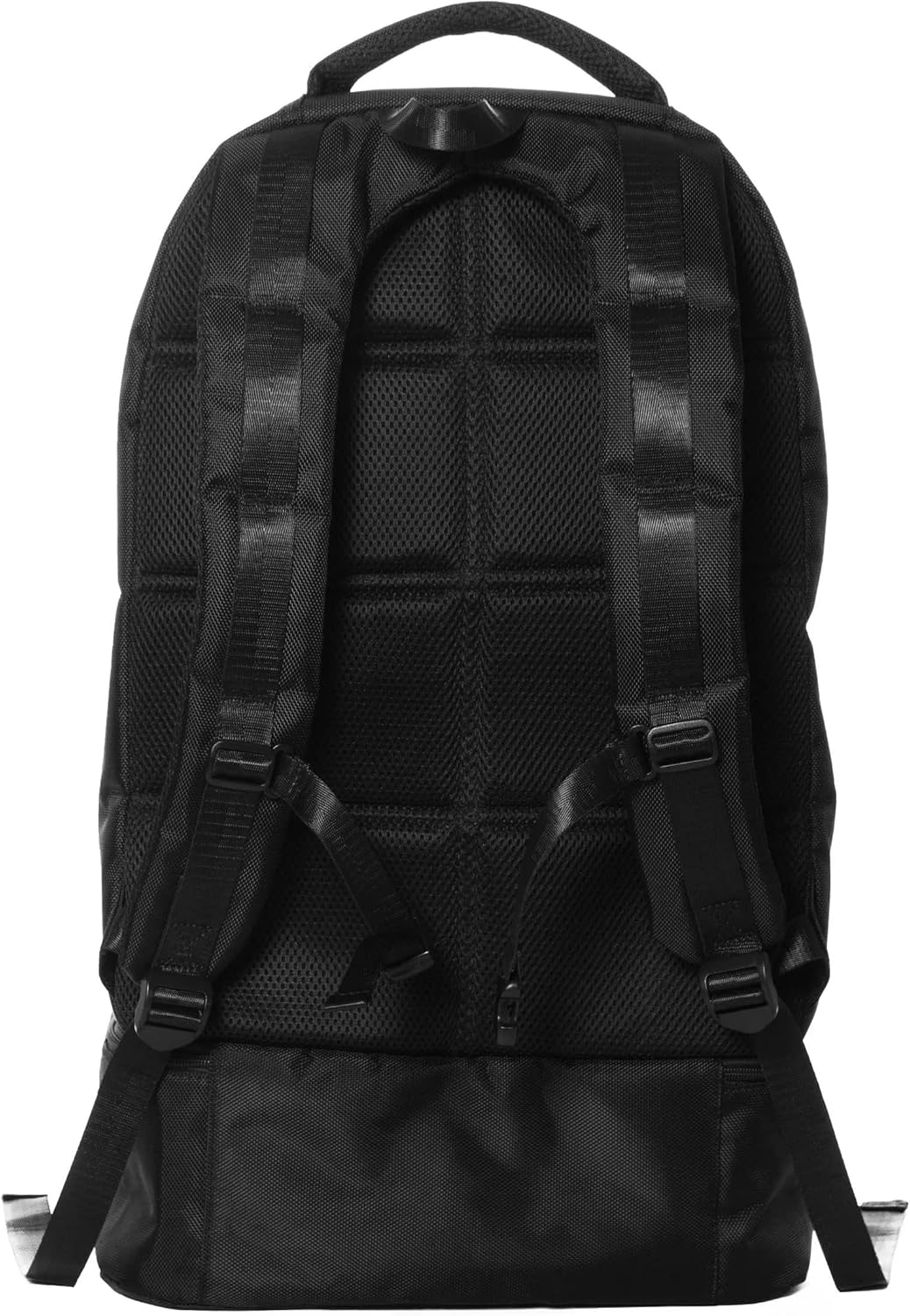 Sole Premise Backpack for Men & Women Black - Image 3