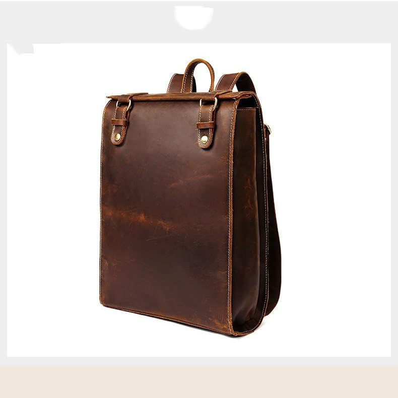 THJKUPO Laptop Backpack For Men Hiking Travel Bag Camping Rucksac - Image 6