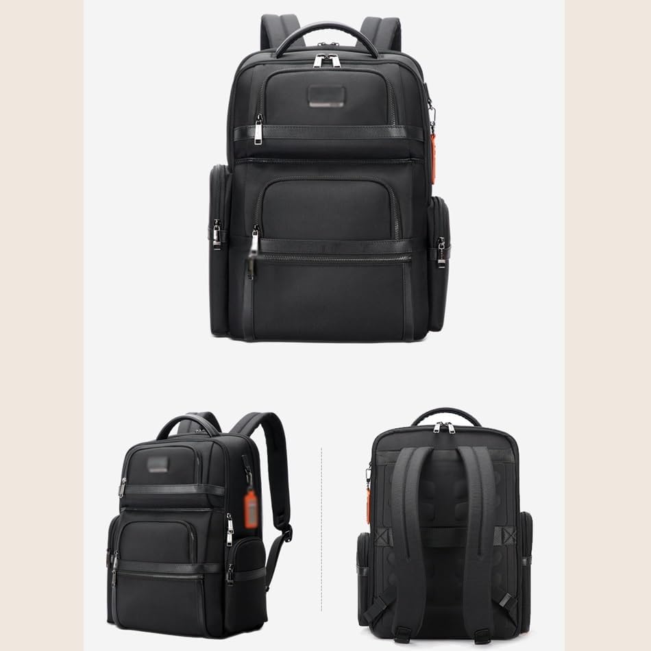 THJKUPO Outdoor Waterproof Travel Backpack for, Laptop Bag, Climbing, Sports, Hiking Rucksack - Image 5