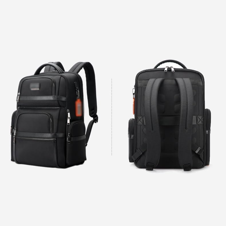 THJKUPO Outdoor Waterproof Travel Backpack for, Laptop Bag, Climbing, Sports, Hiking Rucksack - Image 4