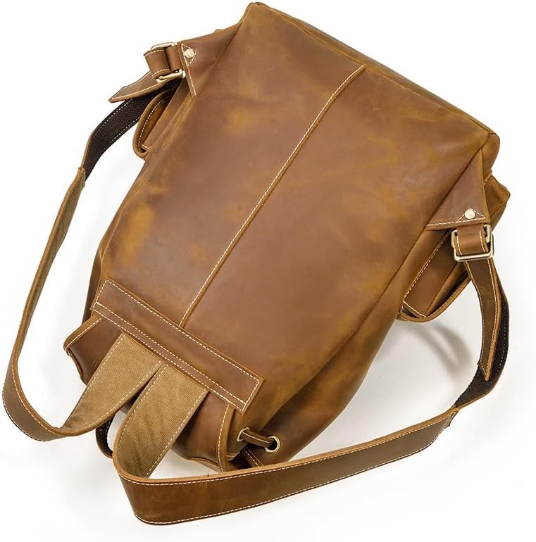 THJKUPO Outdoor Waterproof Travel Backpack for, Laptop Bag, Climbing, Sports, Hiking Rucksack(E) - Image 4