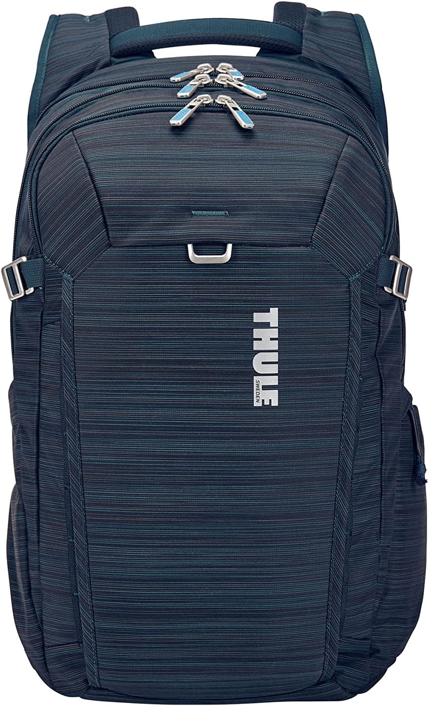 Thule Construct Backpack - School, Work & Travel - Padded Laptop Sleeve - Internal Organizational Quick Access Front Pocket - Image 9