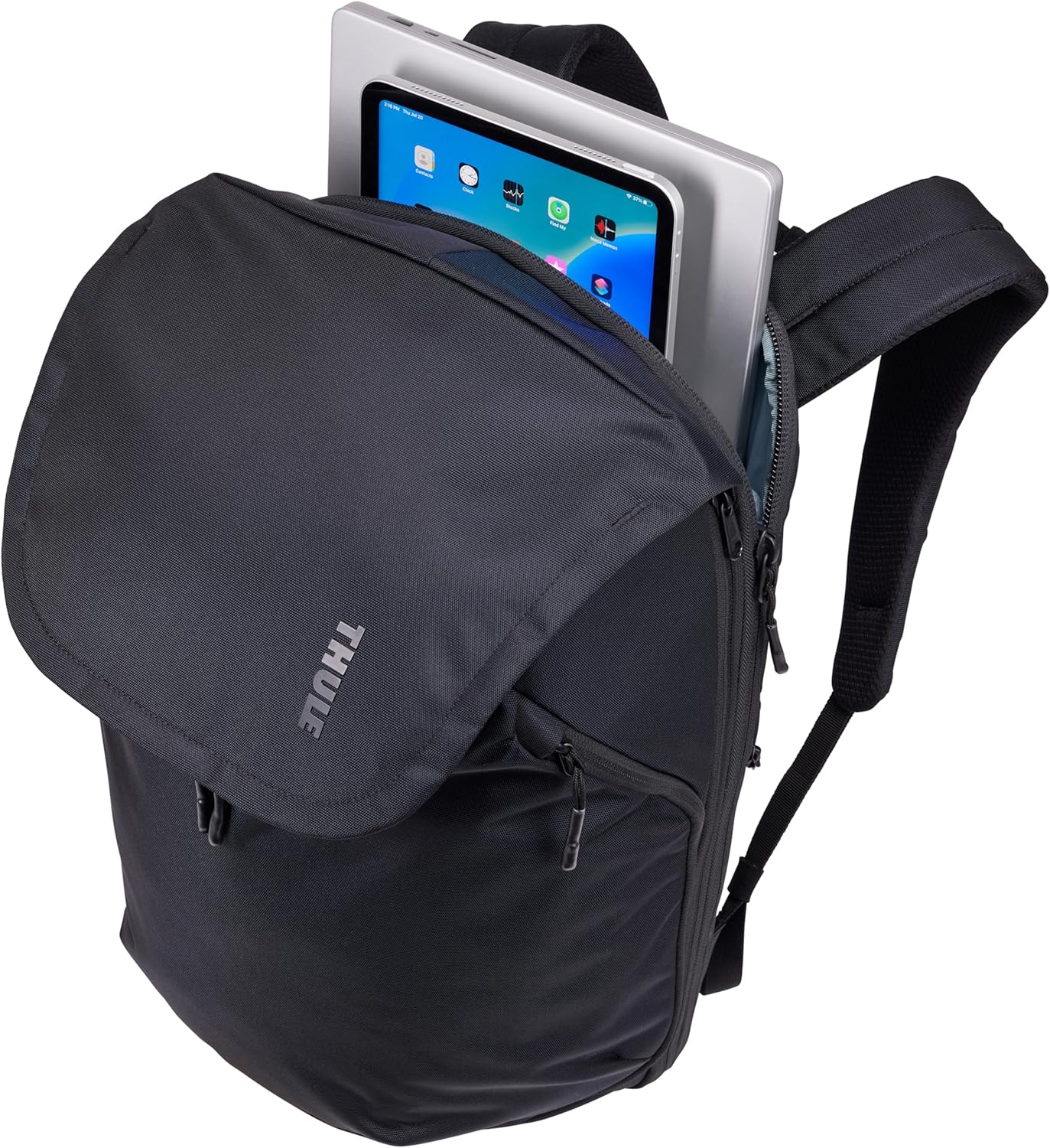 Thule Subterra Travel Backpack 26L, Black - Image 9