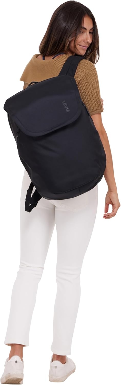 Thule Subterra Travel Backpack 26L, Black - Image 7