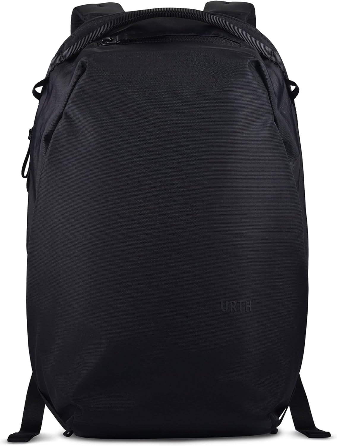 Urth Norite 24L Modular Camera & Laptop Travel Backpack \u2014 Water Resistant, Anti-Theft, Recycled Bag for DSLR, 13-16 Inch Laptop in Black