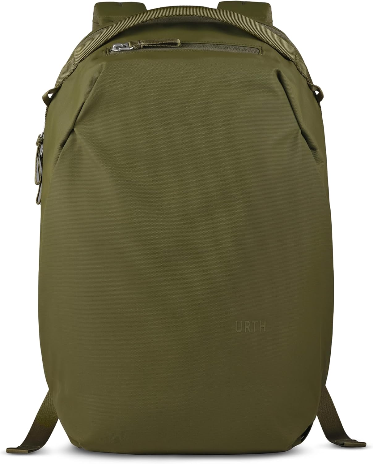 Urth Norite 24L Modular Camera & Laptop Travel Backpack \u2014 Water Resistant, Anti-Theft, Recycled Bag for DSLR, 13-16 Inch Laptop in Black - Image 12