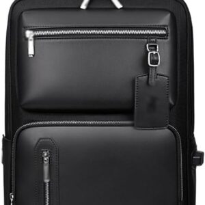 ZUIAI Travel Laptop Backpack Anti Theft Backpacks with Charging Port